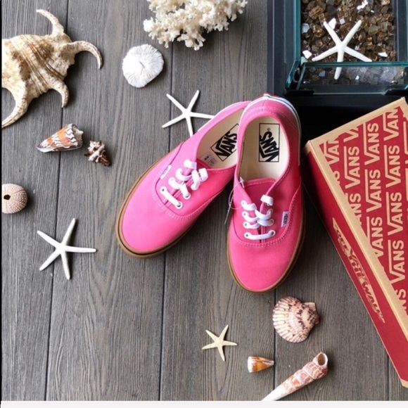🔥🔥VANS- PINK LEMONADE🔥🔥 - Picture 5 of 7